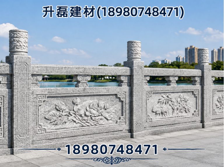 四川仿木桩展示图
